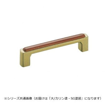 おすすめ自然木と合金を組み合わせたハンドルです。サイズ大個装サイズ：16.0×5.0×3.0cm重量個装重量：267g素材・材質亜鉛合金・自然木仕様カラー:カリン塗/SG塗装生産国中国fk094igrjs