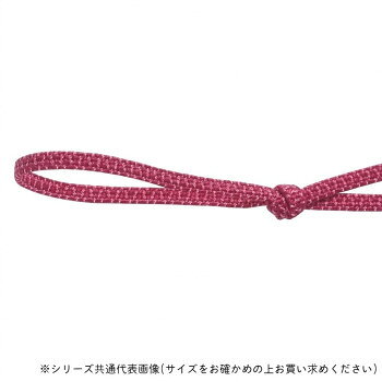 合わせやすいカラーゴム和風の商品に合わせやすいカラーゴムです。サイズ約4mm×47m個装サイズ：7×7×7cm重量個装重量：105g素材・材質ナイロン・天然ゴム仕様伸び:約2倍生産国日本fk094igrjs