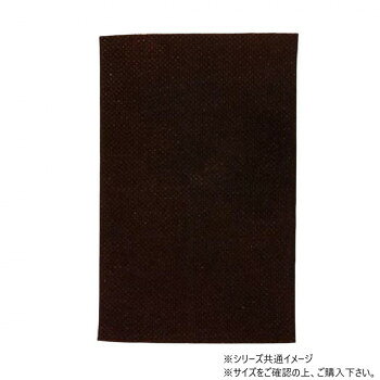 青山　不織布ギフトバック ギフトパックベーシック L 30cm×17cm×50枚入 7178-21