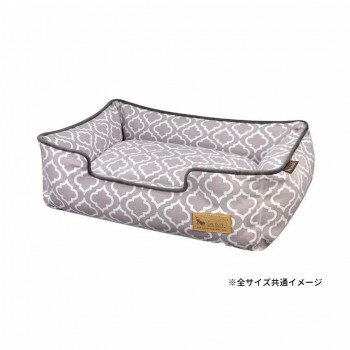 P.L.A.Y. ラウンジベッド S モロッカン アッシュグレー