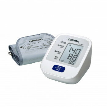 オムロン 上腕式血圧計 HEM-8712 882985