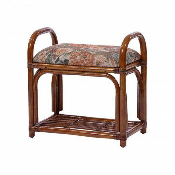 ラタン 高座椅子 NC079HR9