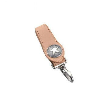 VANSON バンソン キーフック VP-115-03 ナチュラル