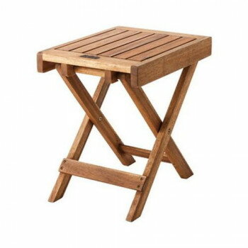 東谷 フォールディングテーブル ライトブラウン NX-513(3.0)