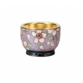 庵 仏器 有田焼 桜ろまん 32y50000h9072