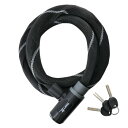 リード工業 メッシュカバーリンクロック バイク カギ LW-020A(2)