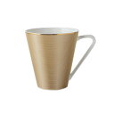 NIKKO(ニッコー) ELITE MODERN(エリートモダン) マグ(L) シルクシャンパン(ゴールド) 11730-3247H