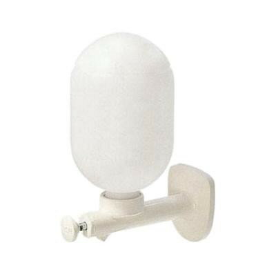 三栄 SANEI プッシュ石ケン水容器 PW161S