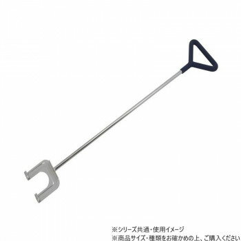 ベストツール　グレーチング専用フック　一般用　118028