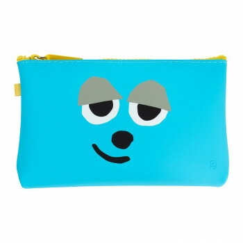 レオレオニ NUU フレデリック(顔) CKLL025-1