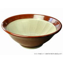 元重製陶所 国産 石見焼 すり鉢 9号 直径28cm (すべり止め付) 赤茶色