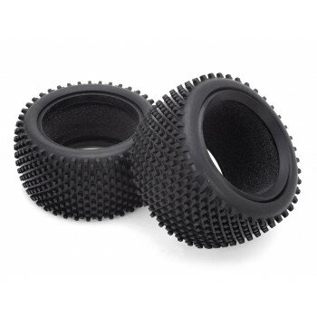 G-FORCE リヤブロックタイヤ＆インナー GSP017