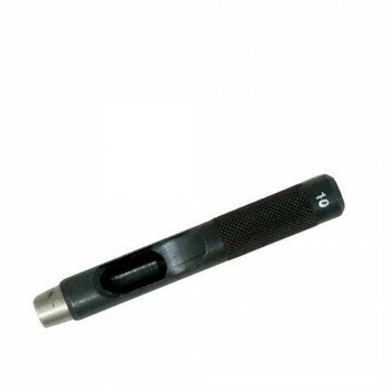 POLARIS(ポラリス) 業務用皮ポンチ 10mm 3450