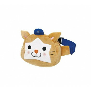 吉徳 横浜DeNAベイスターズ 球団マスコット DB.スターマン ウエストポーチ 182455