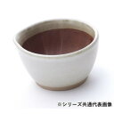 元重製陶所 国産 もとしげすり鉢 すりこぎセット 白マット 小(11cm)
