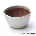もとしげすり鉢 単品 白マット 中(15cm)