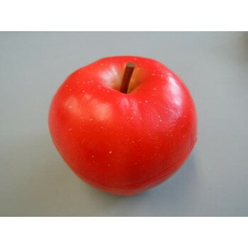 日本職人が作る 食品サンプル リンゴ IP-354