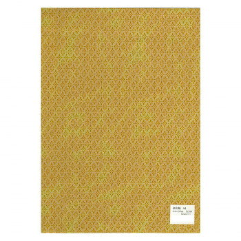 金和紙 10枚入 A4 No.786 1セット