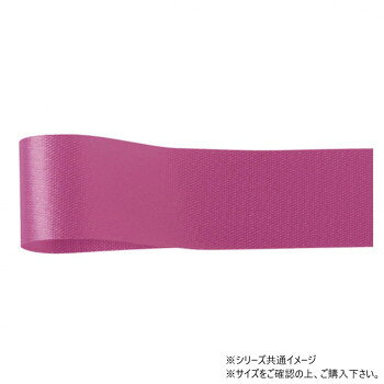 長時間キーパーに入れても型崩れしにくいポリエステル素材を使用しているため型がつきにくく、長時間キーパーに入れても型崩れしにくい仕様です。お花屋さんの定番アイテムとして幅広くご利用いただいております。サイズ幅:11mm、長さ:92m個装サイズ：5×10×10cm重量個装重量：50g素材・材質ポリエステル生産国日本fk094igrjs