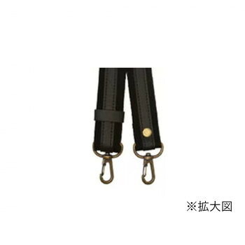 送りカンで長さ調節可能なショルダーストラップ送りカンで長さ調節可能なショルダーストラップです。サイズ約全長(金具部分含む)80〜140×幅3cm個装サイズ：24.0×17.0×9.0cm重量個装重量：150g素材・材質アクリル、合成皮革生産国中国fk094igrjs