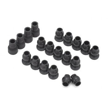 おすすめGENOVAのスペアパーツ、ピボットボールセットです。サイズ個装サイズ：1×12×9cm重量個装重量：10g素材・材質樹脂生産国台湾fk094igrjs