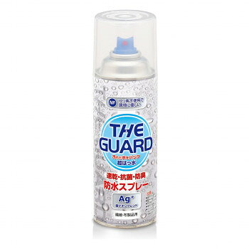THE GUARD防水 420ml OR05-420