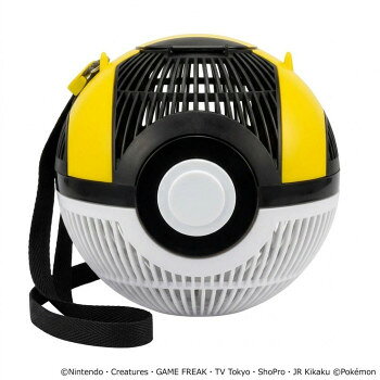 虫かごとしての機能も充実モンスターボール虫かごシリーズにハイパーボールが登場。真ん中のボタンを押すと開閉し、上部の小窓も開閉可能です。持ち運び易い肩紐が付いていて、フラットな底面でも安定して使用できます。サイズ直径約17cm個装サイズ：20×20×20cm重量約190g個装重量：230g素材・材質本体:ポリプロピレン蓋:ポリカーボネート仕様(C)Nintendo・Creatures・GAME FREAK・TV Tokyo・ShoPro・JR Kikaku (C)Pokemon生産国日本fk094igrjs