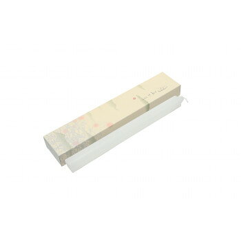 オススメの商品です最高品のローソクです。サイズ65×310×35mm個装サイズ：31×6.6×3.5cm重量394g個装重量：390g素材・材質パラフィンワックス・ステアリン酸仕様燃焼時間:約24時間生産国日本fk094igrjs