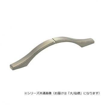 おすすめおしゃれなデザインのハンドルです。サイズ大個装サイズ：15.0×3.0×3.0cm重量個装重量：100g素材・材質亜鉛合金仕様カラー:仙徳生産国中国fk094igrjs