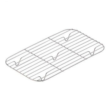 本間冬治工業　18-8長バットアミ　24型用　ABT41024