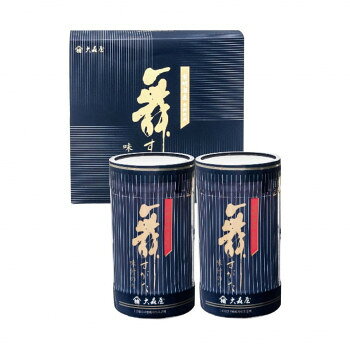 ごはんのお供に!味付のりのセット有明海産原料を使用した、風味と口溶けの良い味付のりの詰合せ。保存に便利な卓上タイプです。サイズ個装サイズ：16×8×15cm重量個装重量：185g仕様賞味期間：製造日より540日セット内容味付のり(10切32枚)2個生産国日本栄養成分1本(板のり3.2枚)あたり　エネルギー:24kcal、たんぱく質:4.4g、脂質:0.4g、炭水化物:5.4g(糖質:1.9g/食物繊維:3.5g)、食塩相当量:0.6g(推定値)原材料名称：味付のり乾のり(有明海産)、醤油、砂糖、昆布エキス、みりん、清酒、唐辛子、エビエキス、昆布、食塩/調味料(アミノ酸等)、甘味料(甘草)、(一部に小麦・えび・大豆を含む)アレルギー表示小麦、えび、大豆（原材料の一部に含んでいます）保存方法常温保存製造（販売）者情報株式会社大森屋fk094igrjs