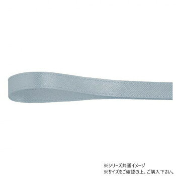 小物のラッピングなどに両面サテンで高級感溢れたリボンです。細幅であるため、小物をラッピングしたり、細いものを束ねる用途にもお使いいただけます。サイズ幅:6mm、長さ:25m個装サイズ：5×15×15cm重量個装重量：50g素材・材質ポリエステル生産国日本fk094igrjs