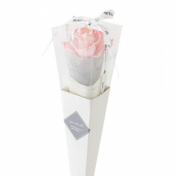 フラワーアレンジ シングルステム PK F-3483