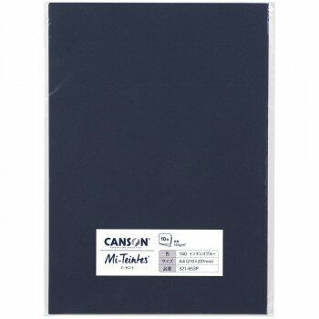 マルマン ミタント A4 140 10枚321-653P