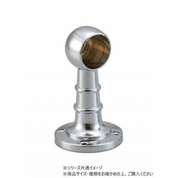 おすすめパイプの取り付けに便利なブラケットです。サイズ個装サイズ：10.8×7.3×6.5cm重量個装重量：162g仕様適応サイズ(パイプ):径32mm生産国中国fk094igrjs