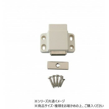 ハイロジック　JY-557　プッシュキャッチ(大)S　1個入　71557