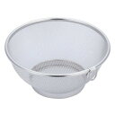 貝印 丸型ザル 18cm DF5401
