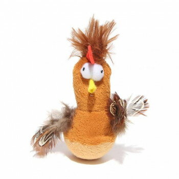 ループ ファニーズ ユラユラチキン