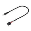 G-FORCE PORTLET160用 DC出力ケーブル(XT60) G0349