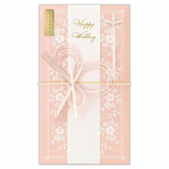 寿金封　ペールピンク 5859544