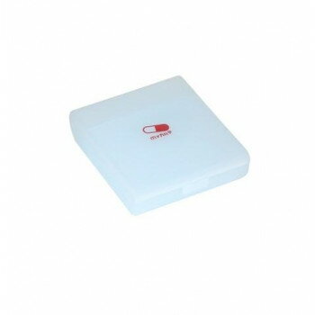 幸和製作所 HEC01-BLテイコブ Myカルテくすり携帯スリムケース HEC01-BL