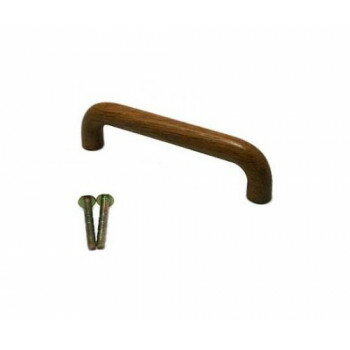 ハイロジック　17853　取手　ZW3507　96mm　1個入(4.0)