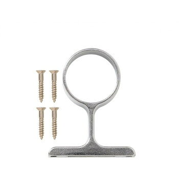 おすすめ32mmの横受けです。サイズ32mm個装サイズ：7.9×7.6×3cm重量個装重量：90g素材・材質亜鉛ダイカスト生産国中国fk094igrjs