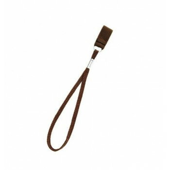 幸和製作所 ストラップ 茶 072993 E004-BR