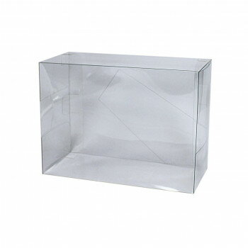 フラワーアレンジ フォトミラー用クリアケース1P FJ-287