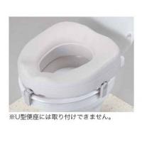 アロン化成　401447　補高便座(10cm補高)