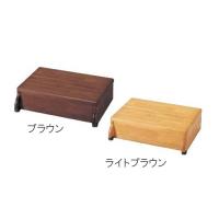 豊富な品揃えで多様な玄関に対応!独自の特殊塗装と凹溝を施し、素足や靴下でもすべりにくく、前面板付でつま先が入り込まず、引っ掛かって転倒する危険を軽減します。サイズ幅45×高さ12×奥行30(33)cm個装サイズ：47×35×14cm重量約3.1kg個装重量：4300g素材・材質構造部材：天然木「ラバーウッド」表面加工：ウレタン樹脂特殊塗装脚ゴム、アジャスターゴム：エラストマー仕様住宅改修用品付属品固定金具木ネジ取扱説明書、保証書(1年)製造国日本豊富な品揃えで多様な玄関に対応! ・独自の特殊塗装と凹溝を施し、素足や靴下でもすべりにくくなっています。・固定金具で本体をかまち部にしっかり固定、横ずれを防止します。・ガタツキ防止のアジャスター(ストローク幅2cm) 独自の特殊塗装と凹溝を施し、素足や靴下でもすべりにくく、前面板付でつま先が入り込まず、引っ掛かって転倒する危険を軽減します。