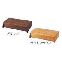 豊富な品揃えで多様な玄関に対応!独自の特殊塗装と凹溝を施し、素足や靴下でもすべりにくく、前面板付でつま先が入り込まず、引っ掛かって転倒する危険を軽減します。サイズ幅60×高さ12×奥行30(33)cm個装サイズ：62×35×14cm重量約4.0kg個装重量：4600g素材・材質構造部材：天然木「ラバーウッド」表面加工：ウレタン樹脂特殊塗装脚ゴム、アジャスターゴム：エラストマー仕様住宅改修用品付属品固定金具木ネジ取扱説明書、保証書(1年)製造国日本豊富な品揃えで多様な玄関に対応! ・独自の特殊塗装と凹溝を施し、素足や靴下でもすべりにくくなっています。・固定金具で本体をかまち部にしっかり固定、横ずれを防止します。・ガタツキ防止のアジャスター(ストローク幅2cm) 独自の特殊塗装と凹溝を施し、素足や靴下でもすべりにくく、前面板付でつま先が入り込まず、引っ掛かって転倒する危険を軽減します。