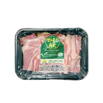 深いコクと豊かな香りが特徴やまと豚のばら肉を「乾塩法」という昔ながらの製法をもちいて、熟成させて仕上げた、深いコクと豊かな香りが特徴のベーコンです。内容量70gサイズ個装サイズ：30×19×15cm重量個装重量：800g仕様賞味期間：製造日より25日発送方法：冷蔵発送生産国日本栄養成分栄養成分(100g当たり)エネルギー:406kcalたんぱく質:14.8g脂質:36.2g炭水化物:0.5g食塩相当量:2.4g※この表示値は推定値です。原材料名称：ベーコン(スライス)豚ばら肉(国産)、食塩、砂糖/調味料(アミノ酸)、酸化防止剤(ビタミンC)、発色剤(硝酸K、亜硝酸Na)、(一部に豚肉を含む)アレルギー表示豚肉（原材料の一部に含んでいます）保存方法4度以下で保存製造（販売）者情報販売者:株式会社フリーデン神奈川県平塚市南金目227fk094igrjs