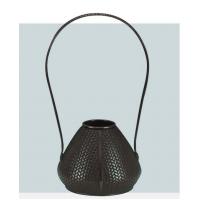 49-01 網代花器 富士型(大)